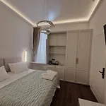 شقة فندقية Jensen Luxury Rhodes City