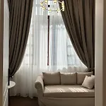 Jensen Luxury شقة فندقية Rhodes City