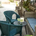 Jensen Luxury 4* Rhodes City