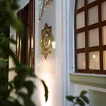 Jensen Luxury شقة فندقية Rhodes City