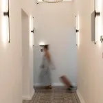 شقة فندقية Jensen Luxury