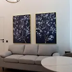 Jensen Luxury شقة فندقية Rhodes City