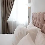 Jensen Luxury 4* עיר רודוס