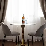 Jensen Luxury Rhodes City