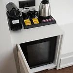 شقة فندقية Jensen Luxury 4*