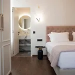 شقة فندقية Jensen Luxury Rhodes City