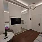 شقة فندقية Jensen Luxury 4*