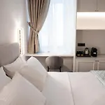 Jensen Luxury מלון דירות עיר רודוס