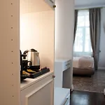 شقة فندقية Jensen Luxury Rhodes City
