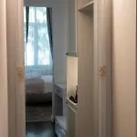 Jensen Luxury شقة فندقية Rhodes City