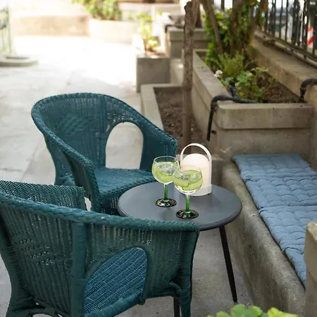 Jensen Luxury 4* Rhodes City