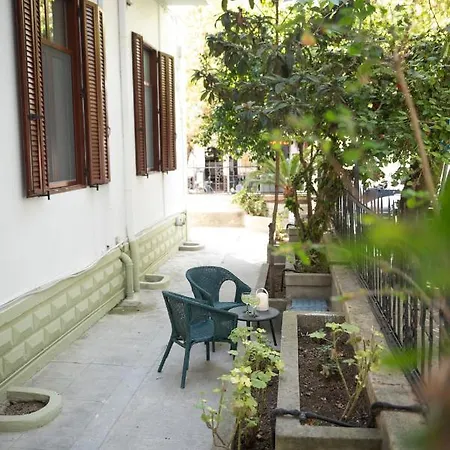 Jensen Luxury Rhodes City