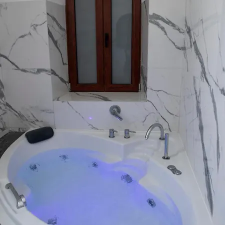 Apart Otel Jensen Luxury Rhodes City