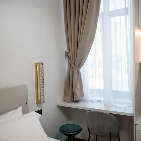 Jensen Luxury Rhodes City