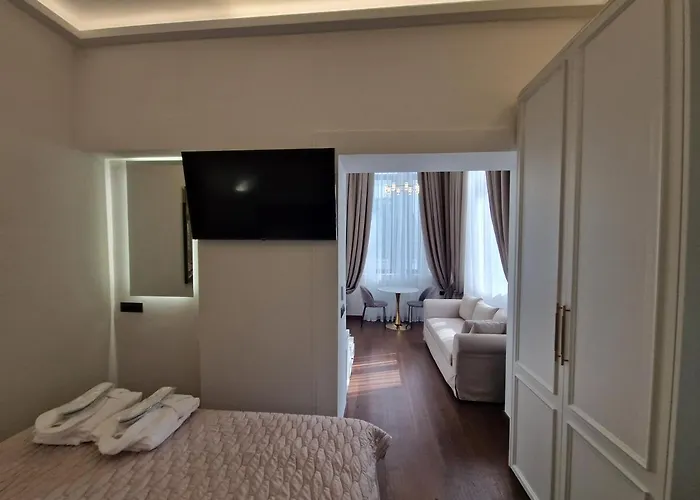 Jensen Luxury עיר רודוס