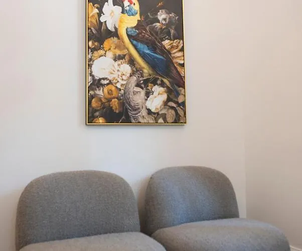 Jensen Luxury 4* עיר רודוס