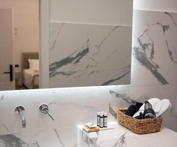 Jensen Luxury עיר רודוס