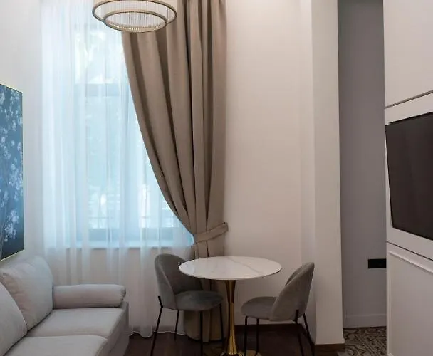 Jensen Luxury 4* עיר רודוס