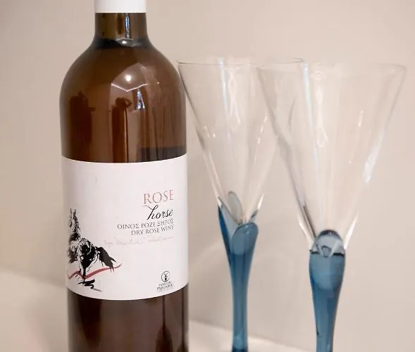 מלון דירות Jensen Luxury עיר רודוס