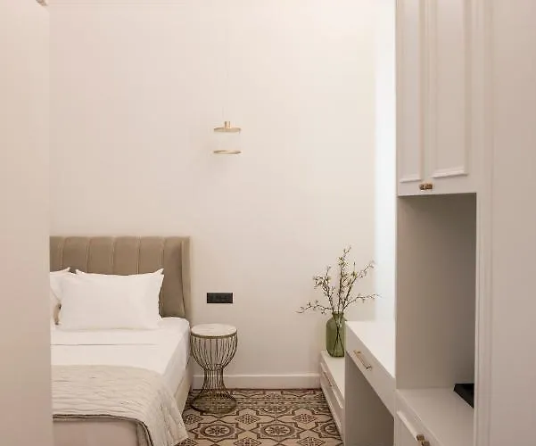 Jensen Luxury עיר רודוס