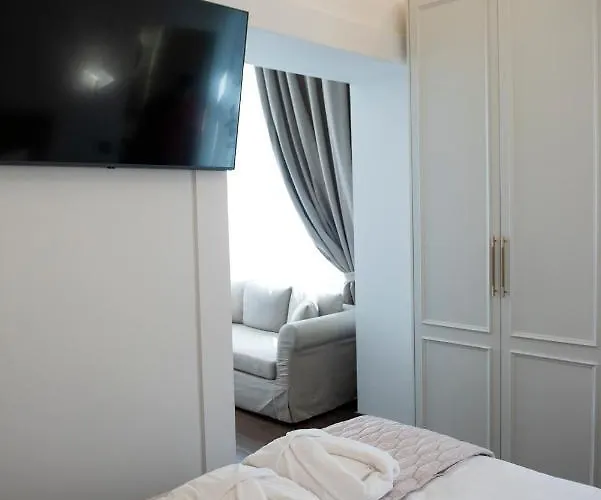 Jensen Luxury Rhodes City