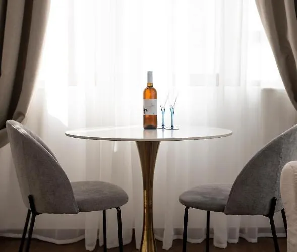 Jensen Luxury עיר רודוס