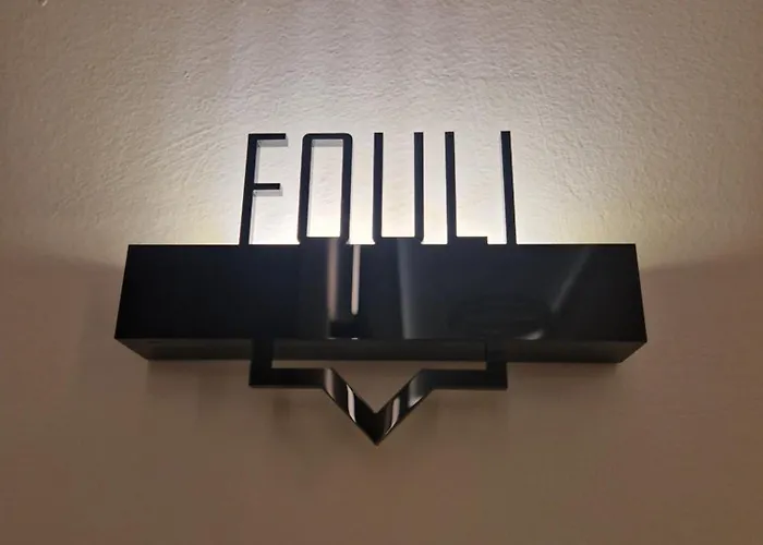 Jensen Luxury Aparthotel Rhodes City