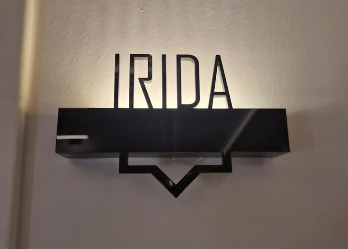 Jensen Luxury עיר רודוס