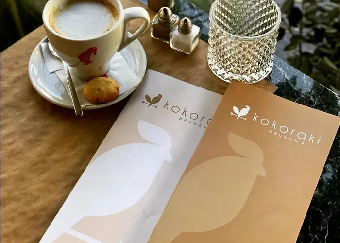 Jensen Luxury עיר רודוס