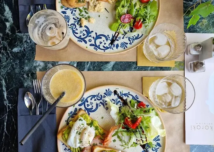 Jensen Luxury עיר רודוס