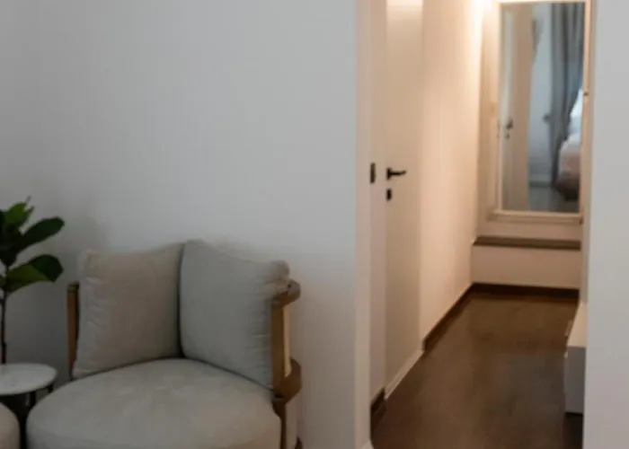 Jensen Luxury עיר רודוס