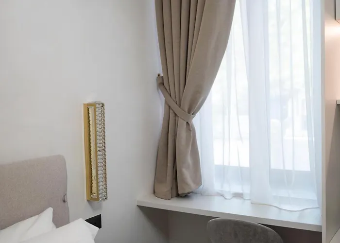 Jensen Luxury עיר רודוס