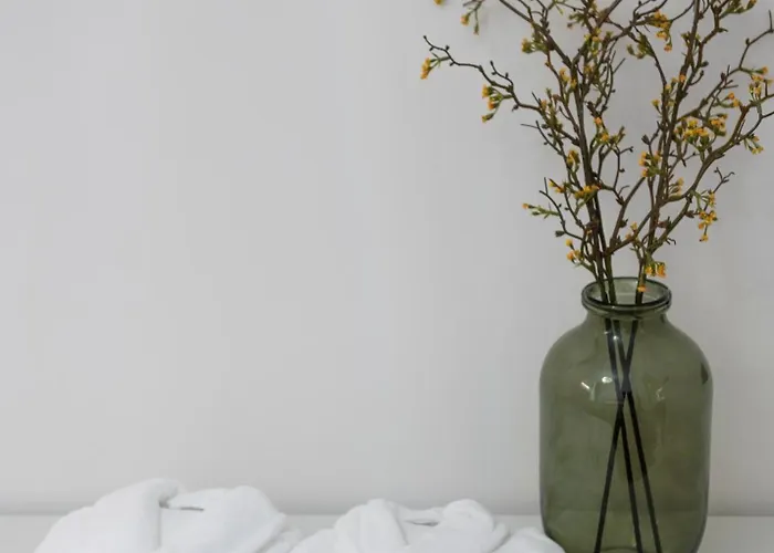 מלון דירות Jensen Luxury